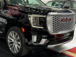 جي ام سي يوكون